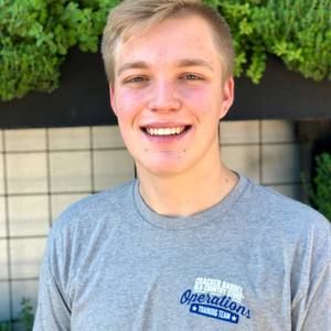 Meet your Posher, Karsten